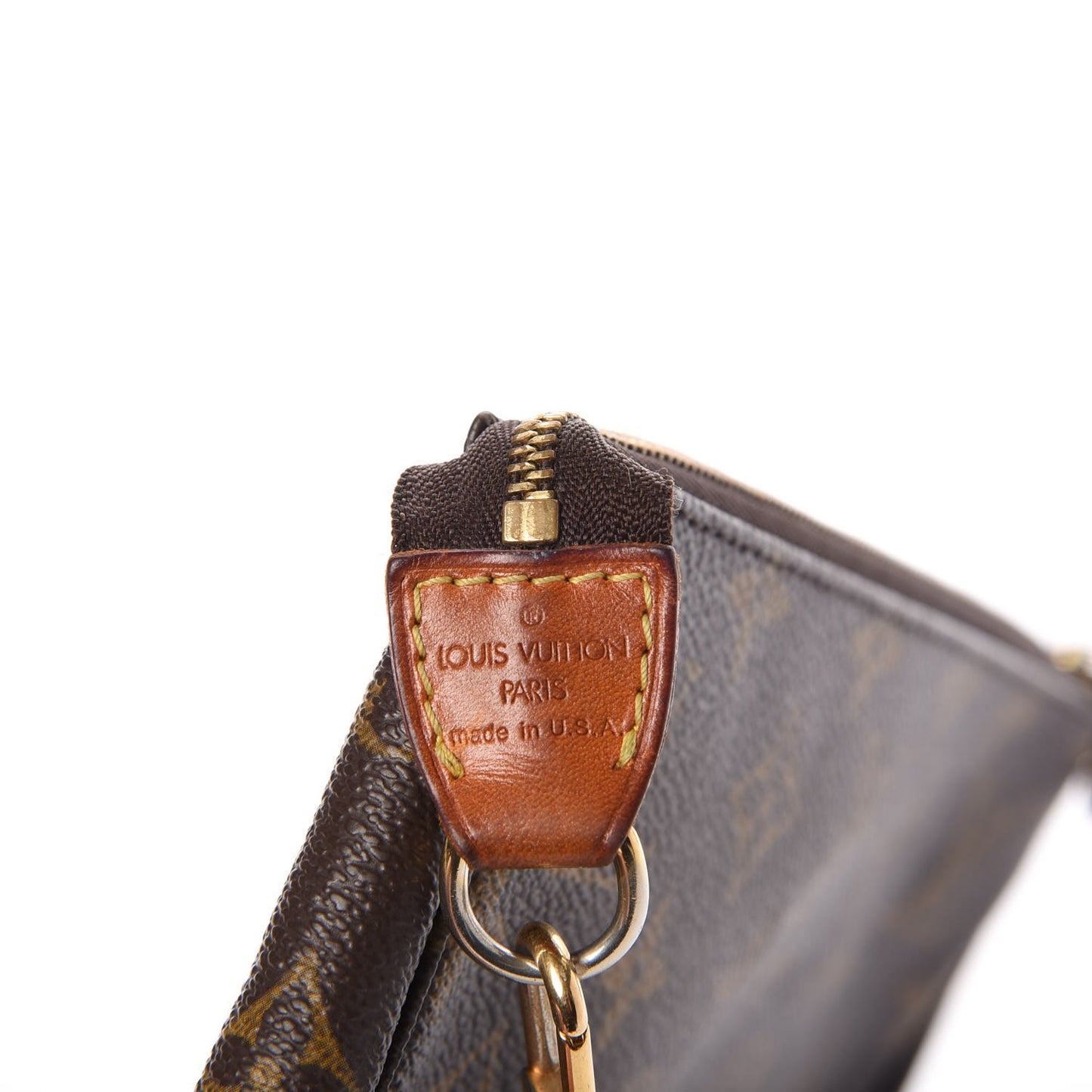 Monogram Pochette Accessories