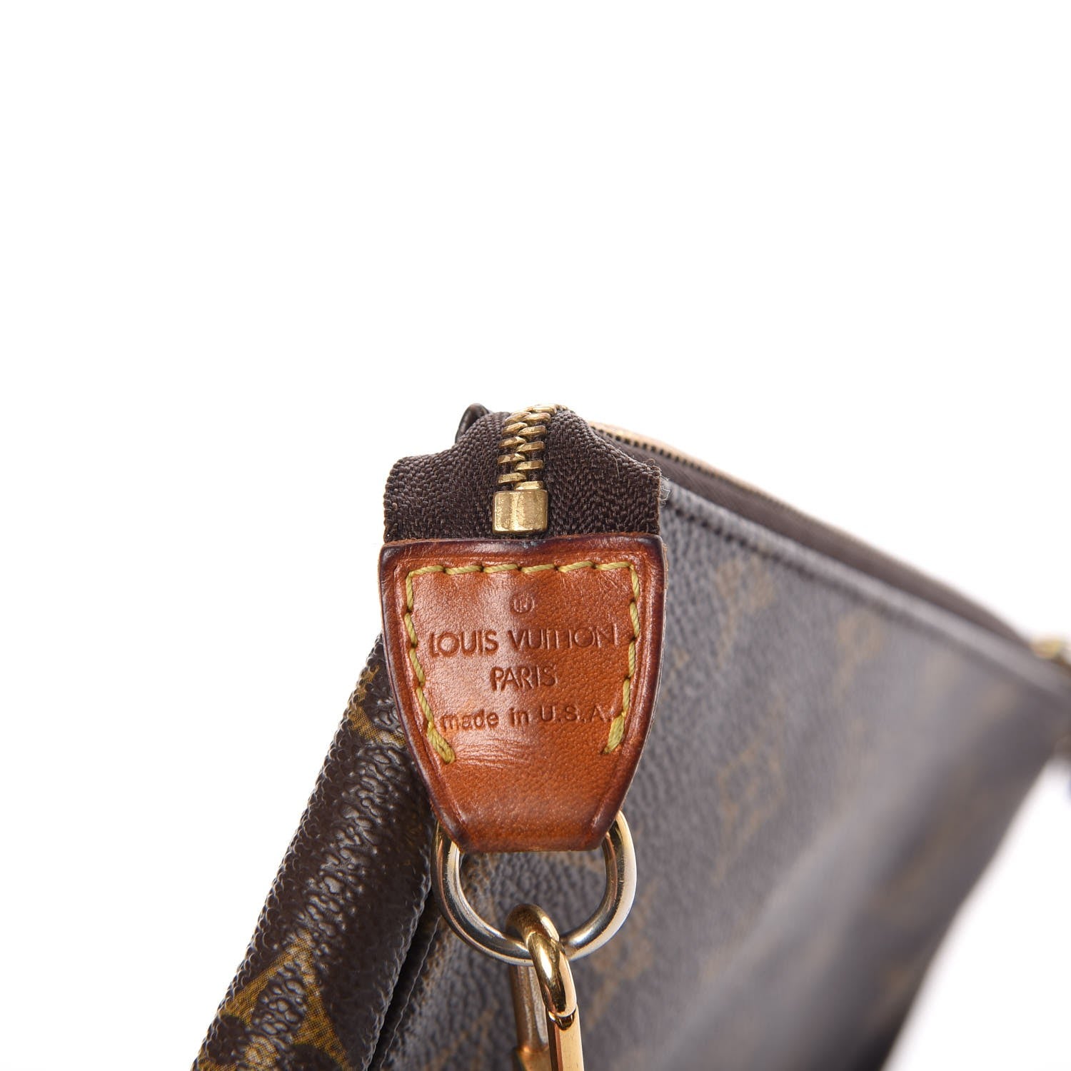 Louis Vuitton Monogram Pochette Accessories 6 of 10
