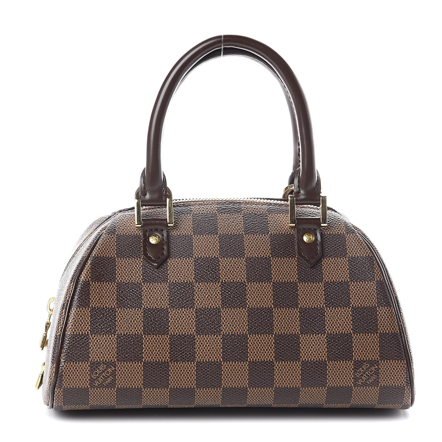 Damier Ebene Ribera Mini