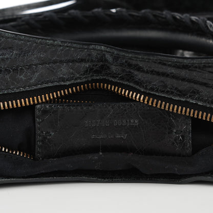 Balenciaga Agneau Classic Hardware City Black 8 of 8