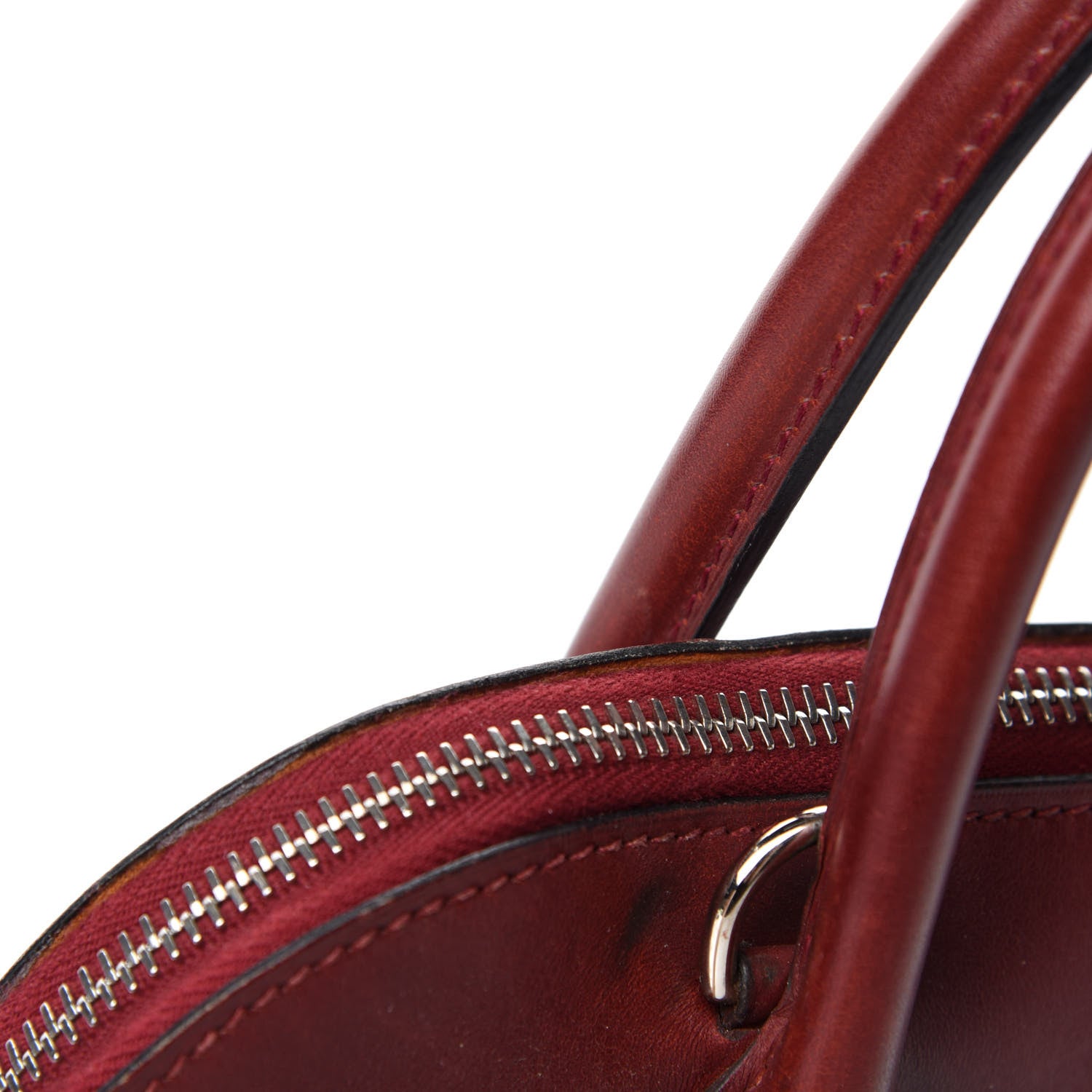 Hermes Bolide 31 Rouge H 18 of 22