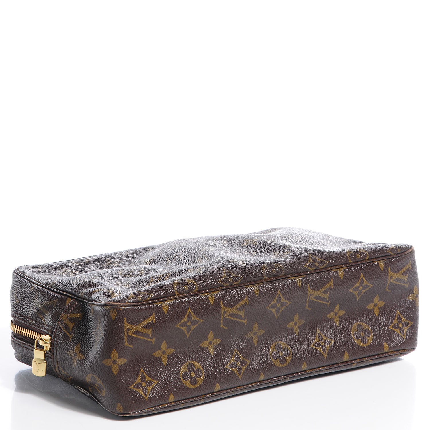 Louis Vuitton Monogram Trousse Toilette 28 4 of 9