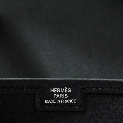 Hermes Swift Jige Elan 29 Black 5 of 7