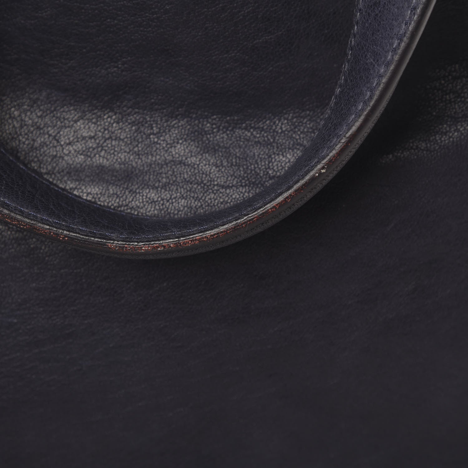 Proenza Schouler Lambskin PS1 Tote Indigo 14 of 16