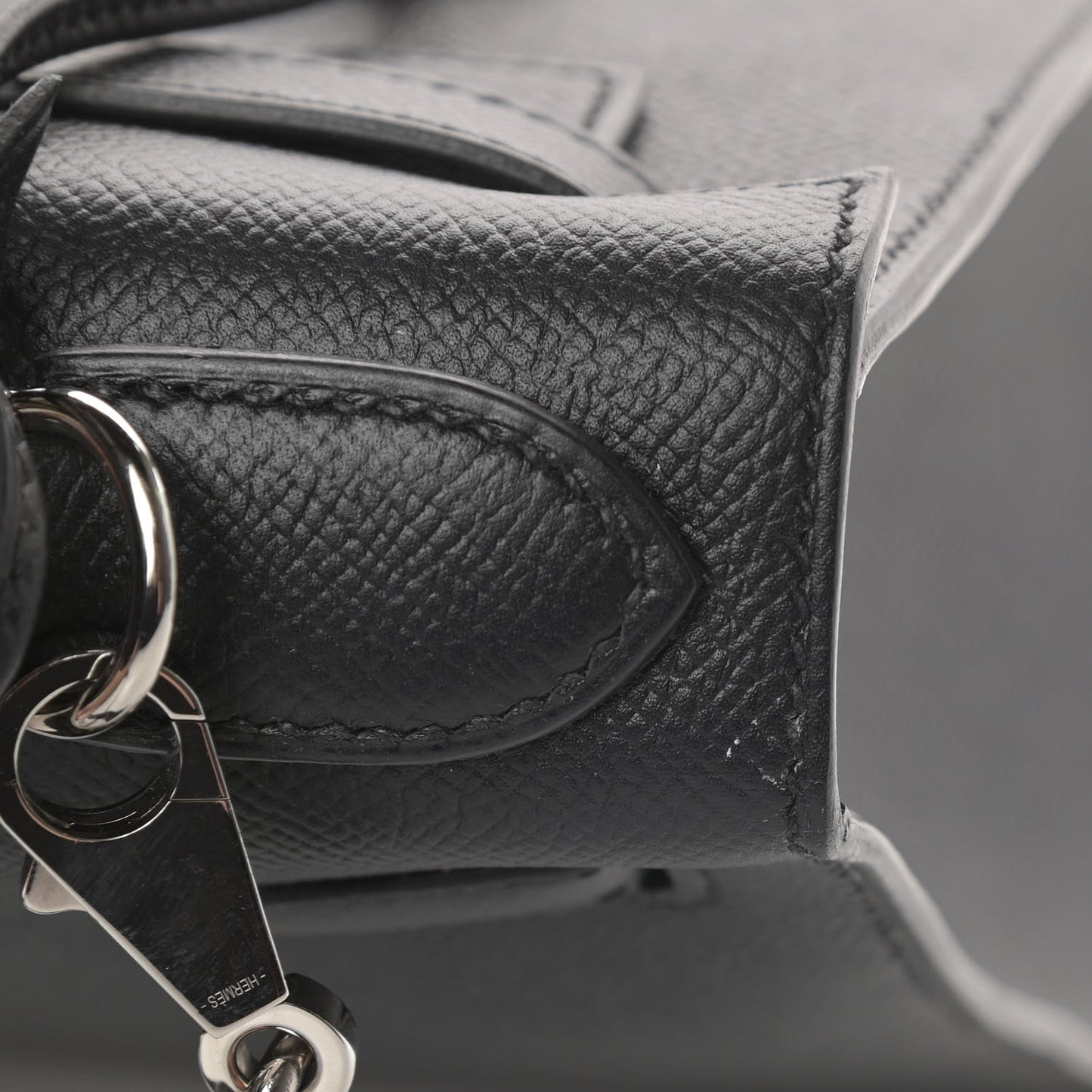 Epsom Kelly Sellier 28 Black
