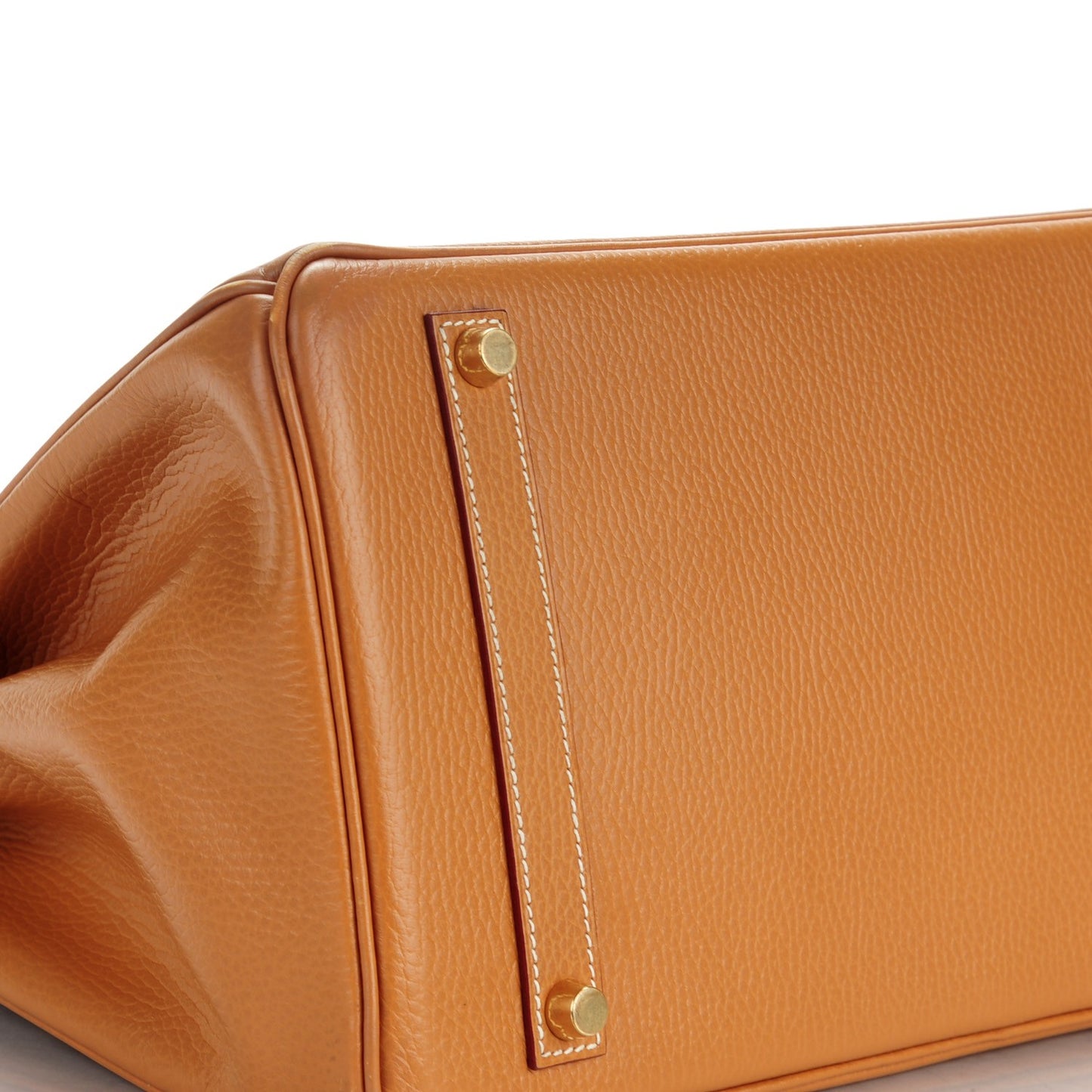 Ardennes Birkin 35 Gold