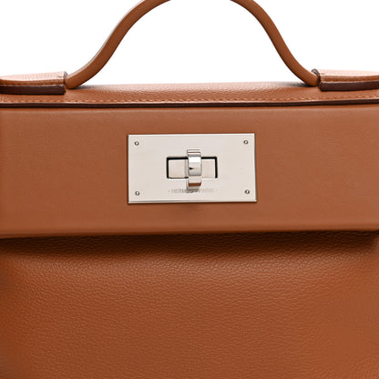 Hermes Evercolor Swift 24/24 21 Gold 8 of 10