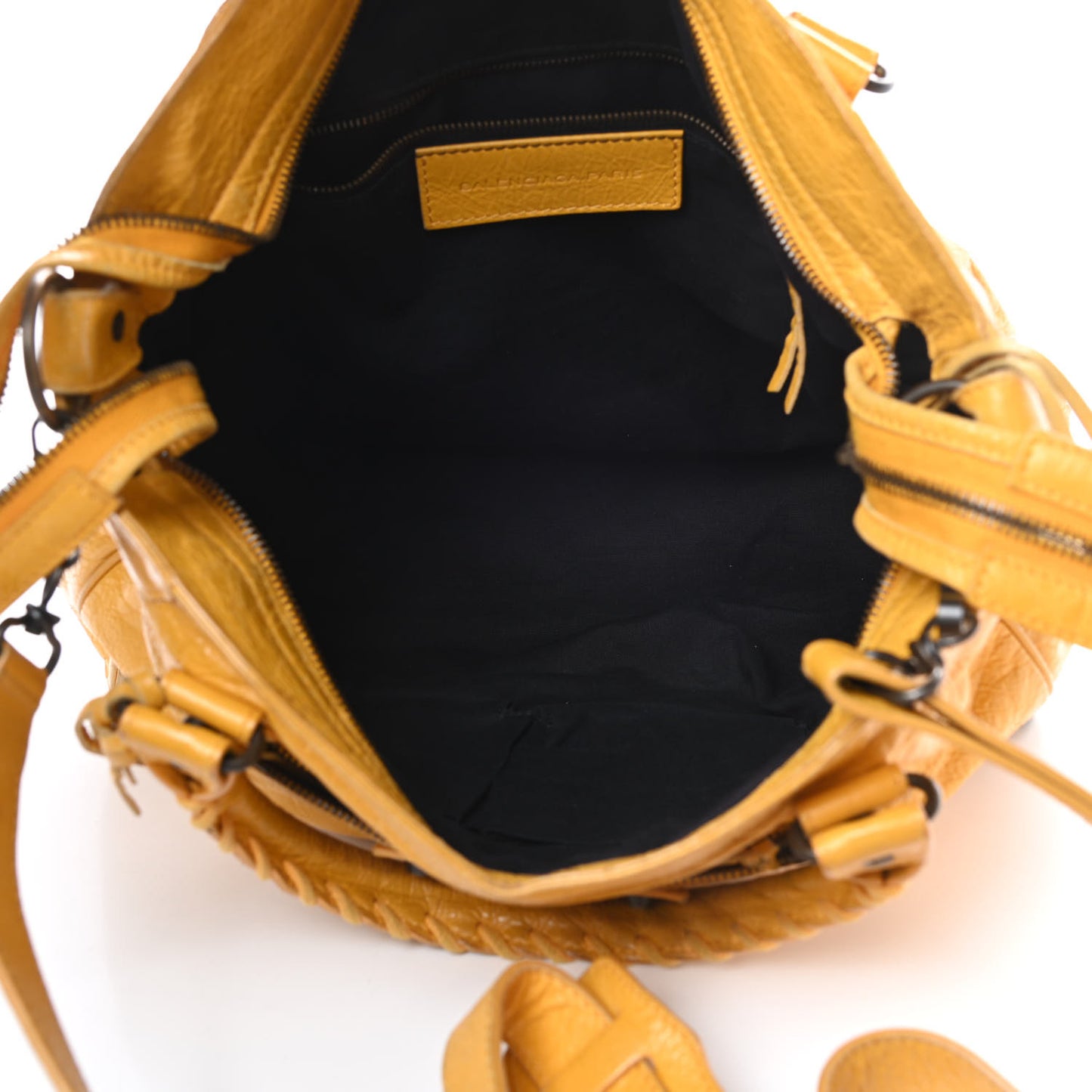 Agneau Classic Hardware Velo Mangue