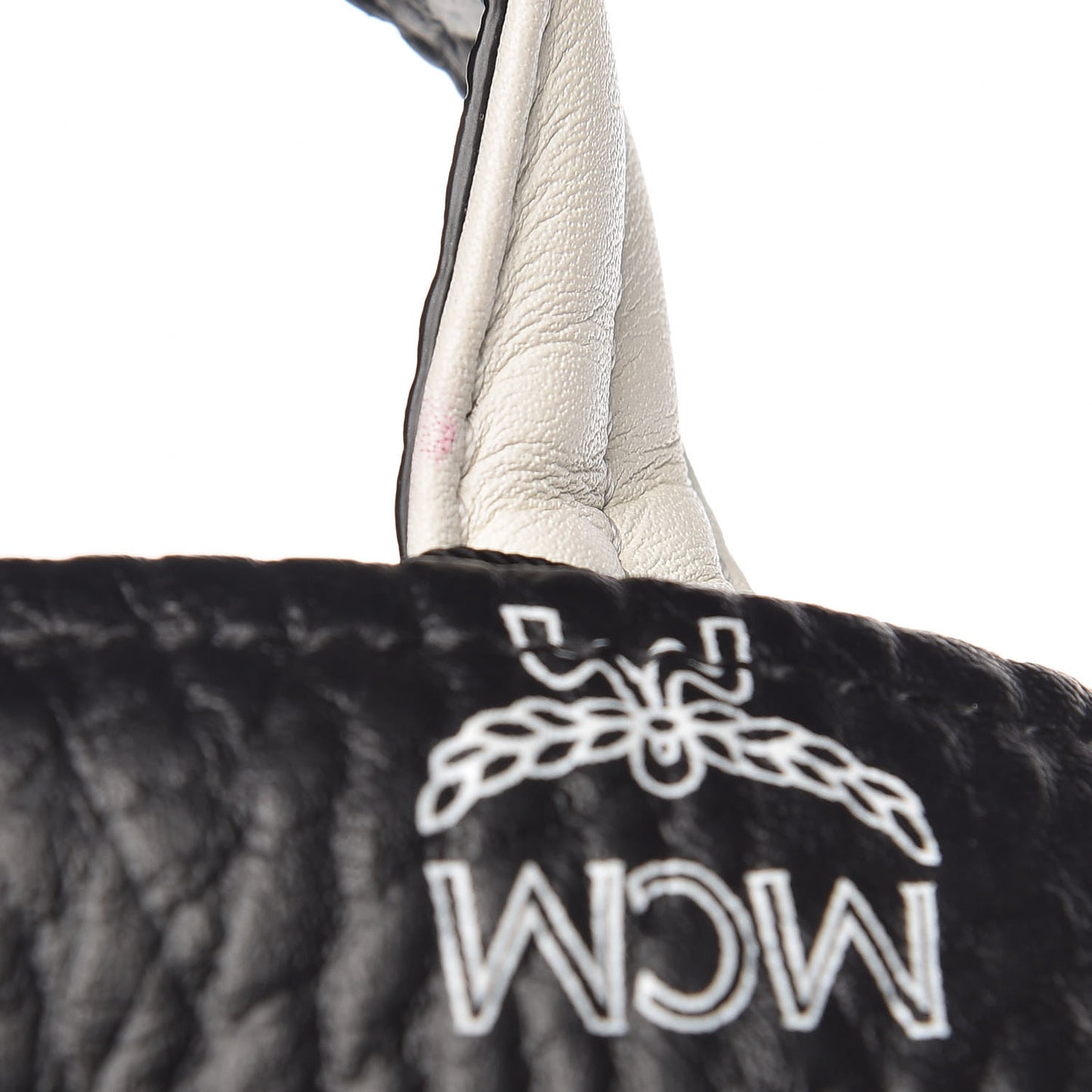 Visetos Medium Stark Dietrich Laurel Backpack Black