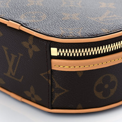 Louis Vuitton Monogram Mini Boite Chapeau 9 of 9