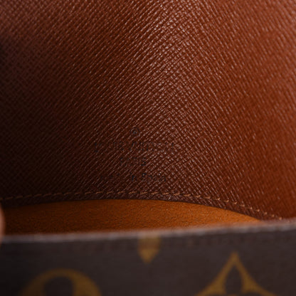 Louis Vuitton Monogram Musette Salsa 6 of 8
