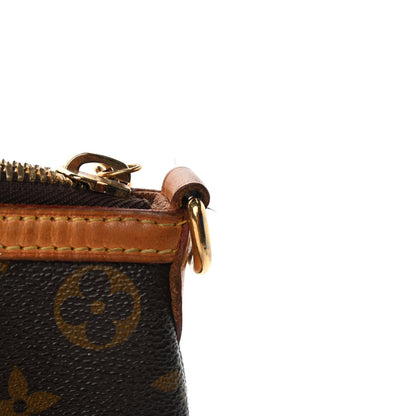 Louis Vuitton Monogram Palermo PM 13 of 14