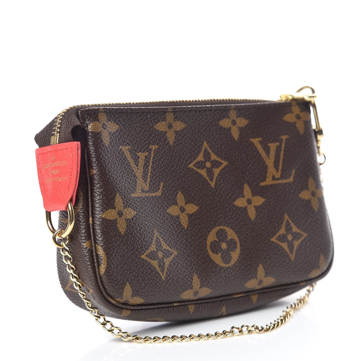 Monogram 2019 Christmas Animation Mini Tokyo Pochette Accessories