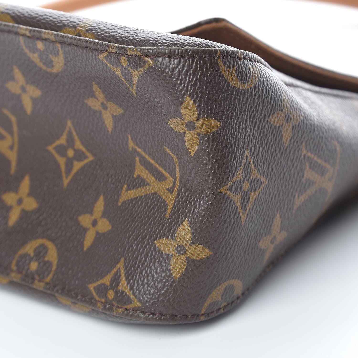 Louis Vuitton Monogram Mini Looping 10 of 14