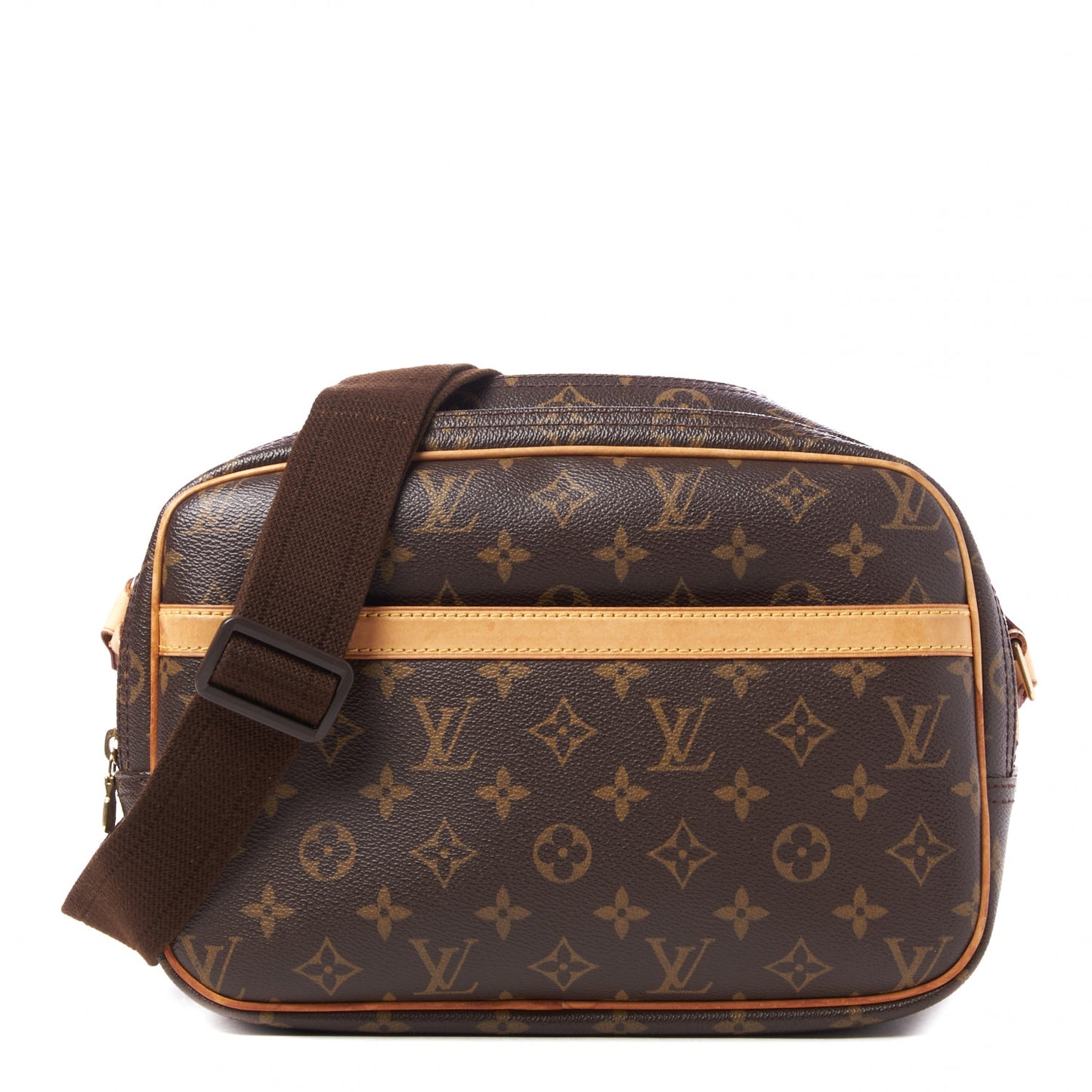Monogram Reporter PM