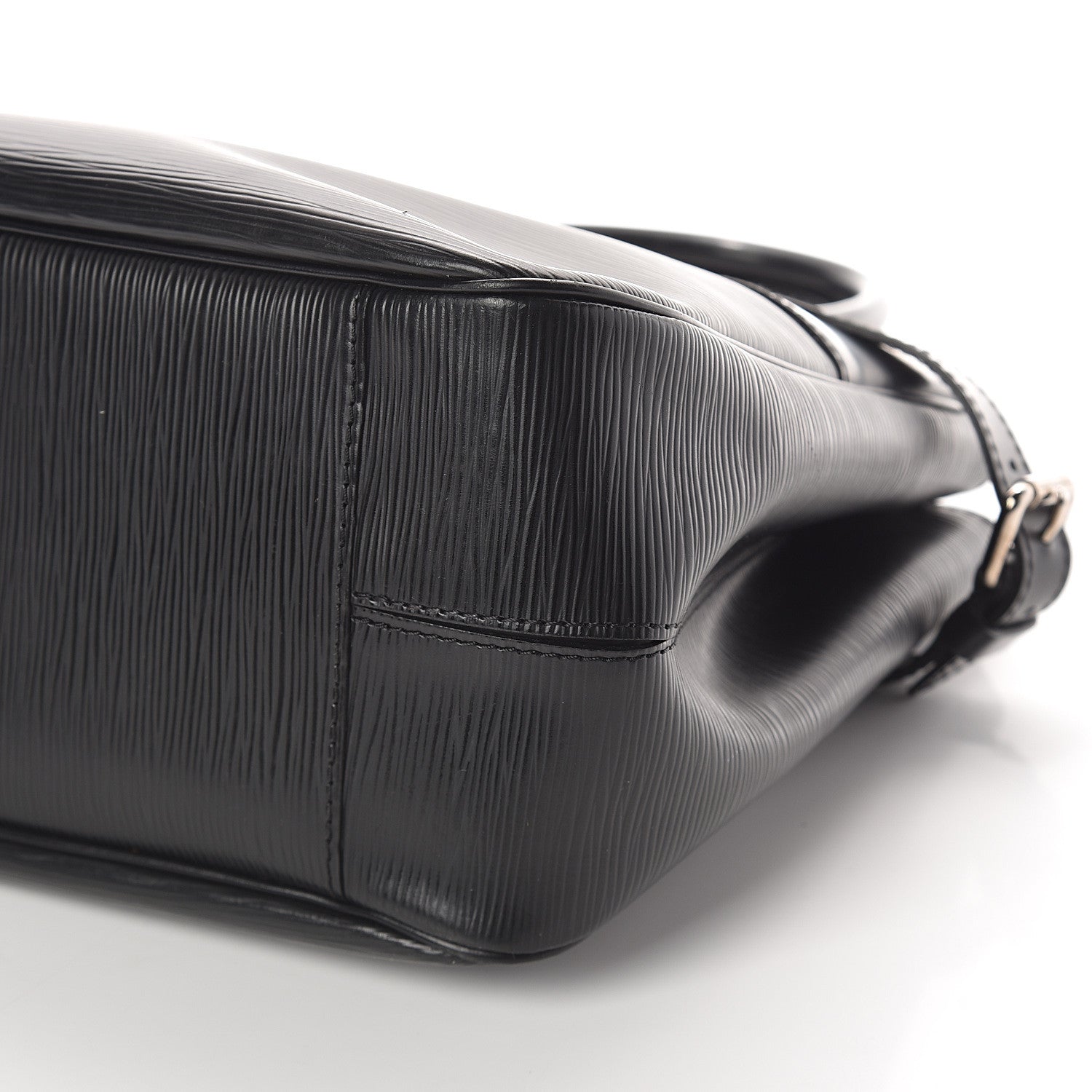Louis Vuitton Epi Passy PM Black 8 of 8