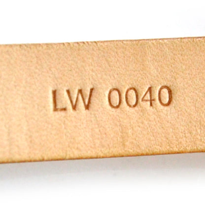 Louis Vuitton Monogram Pochette Florentine M 11 of 12