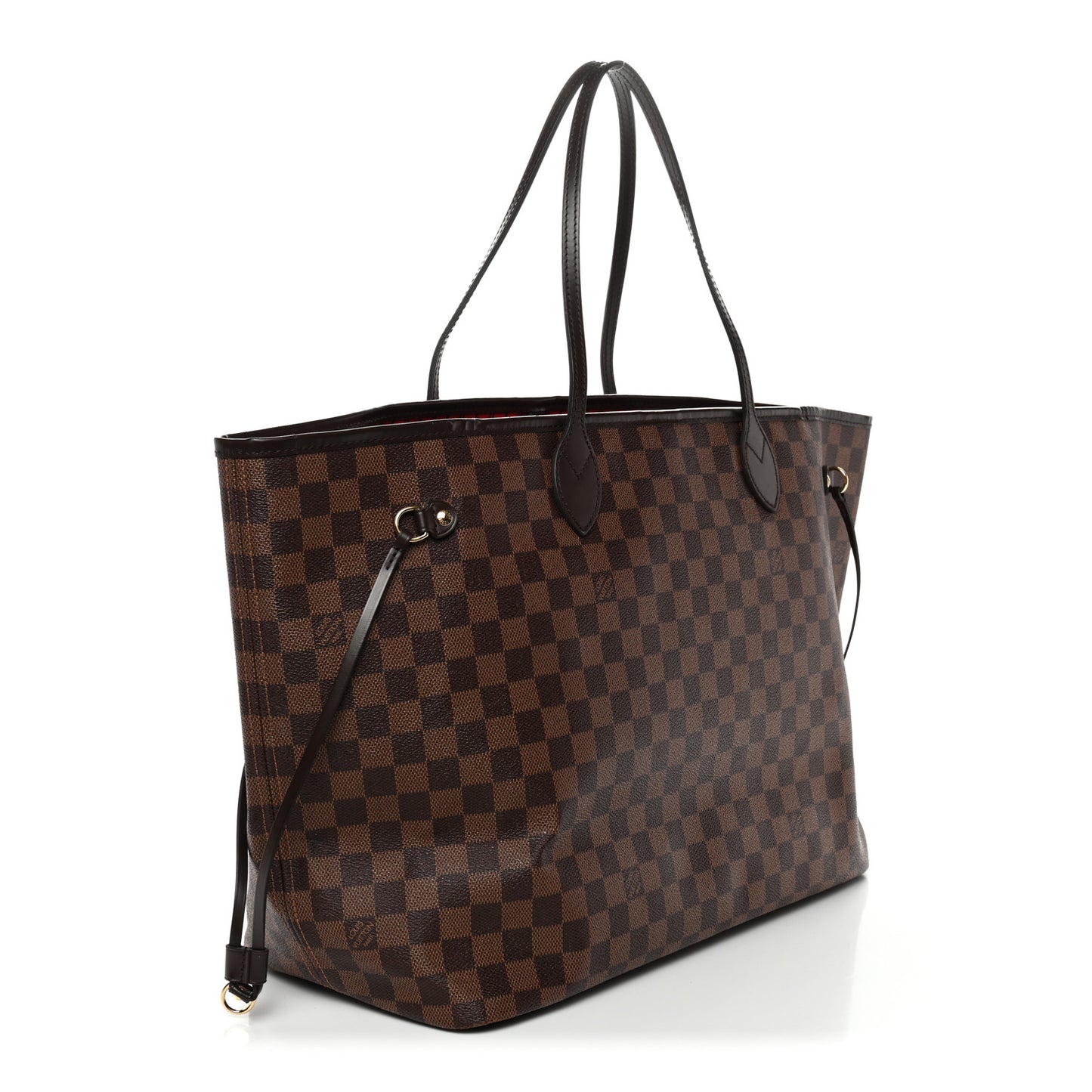 Damier Ebene Neo Neverfull GM