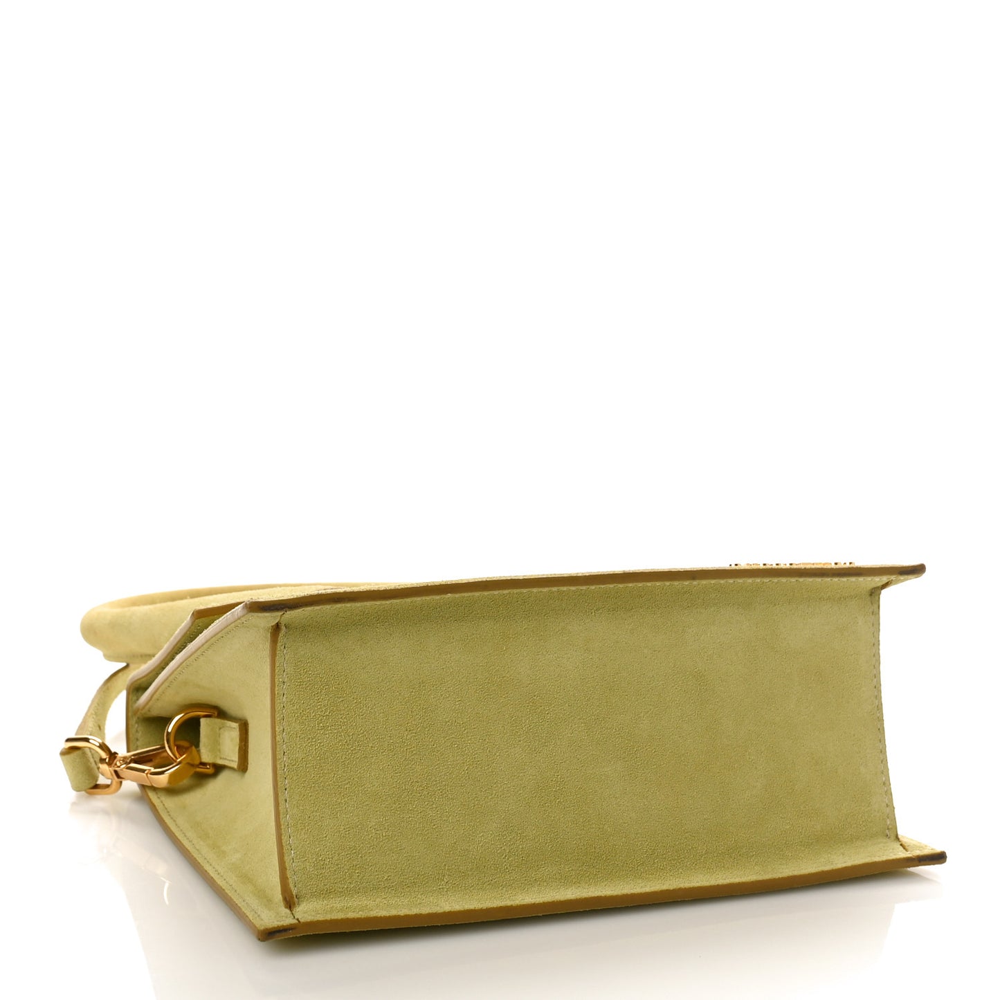 Suede Le Grand Chiquito Light Green