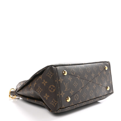 Louis Vuitton Monogram Pallas Aurore 4 of 9