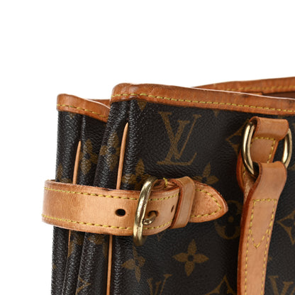 Louis Vuitton Monogram Batignolles Vertical 15 of 16