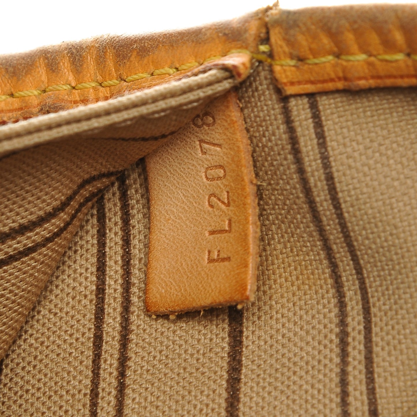 Monogram Neverfull GM