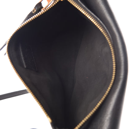 Louis Vuitton Empreinte Twice Black 8 of 12