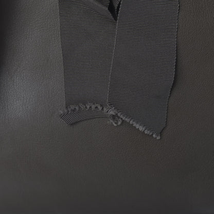 Lanvin Calfskin Medium Happy Shoulder Bag Brown 11 of 11