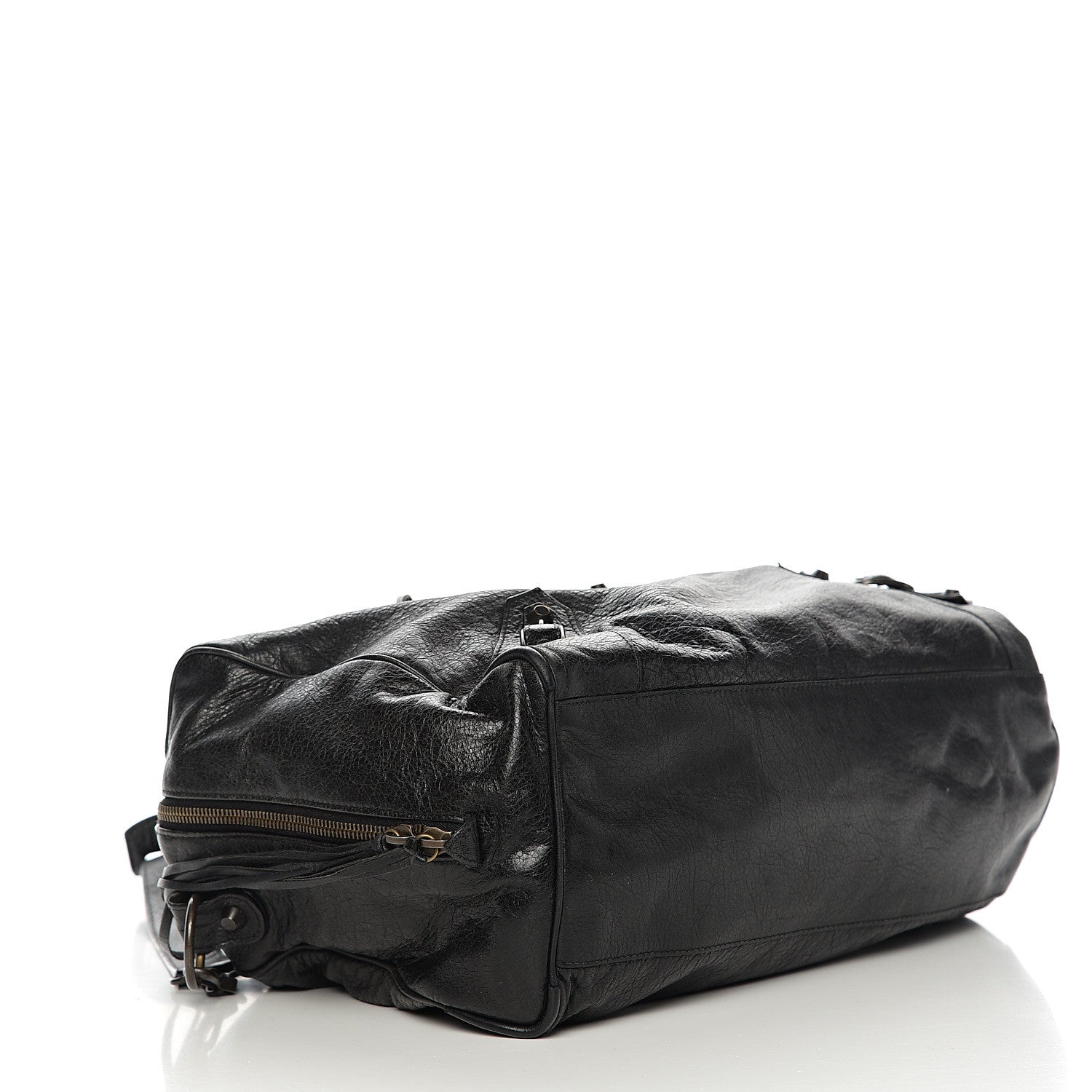 Balenciaga Agneau Classic Hardware Polly Black 3 of 11
