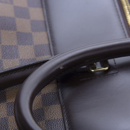 Louis Vuitton Damier Ebene Greenwich GM 9 of 15