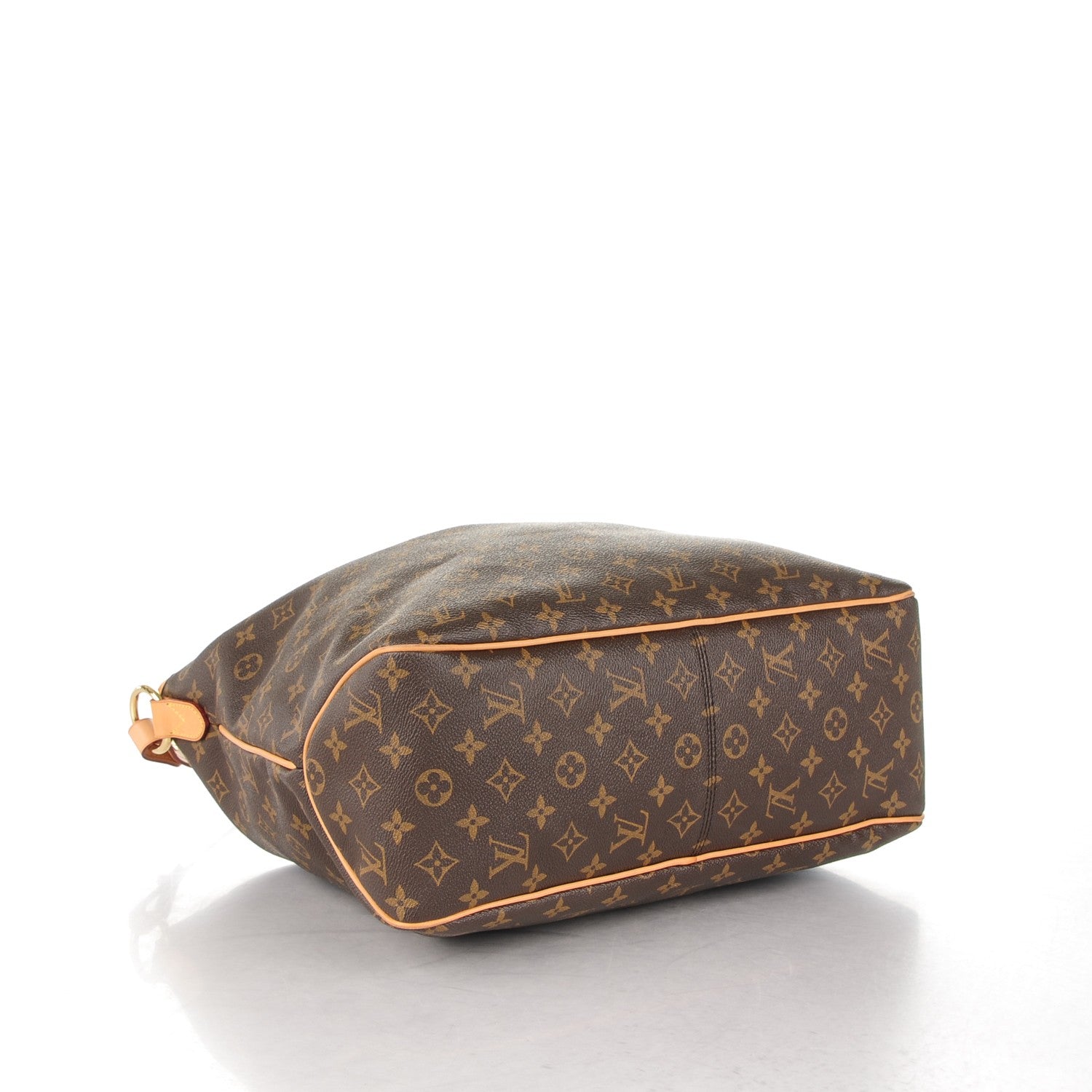 Louis Vuitton Monogram Delightful MM 4 of 8