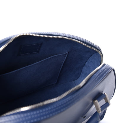 Louis Vuitton Epi Jasmin Myrtille 4 of 11