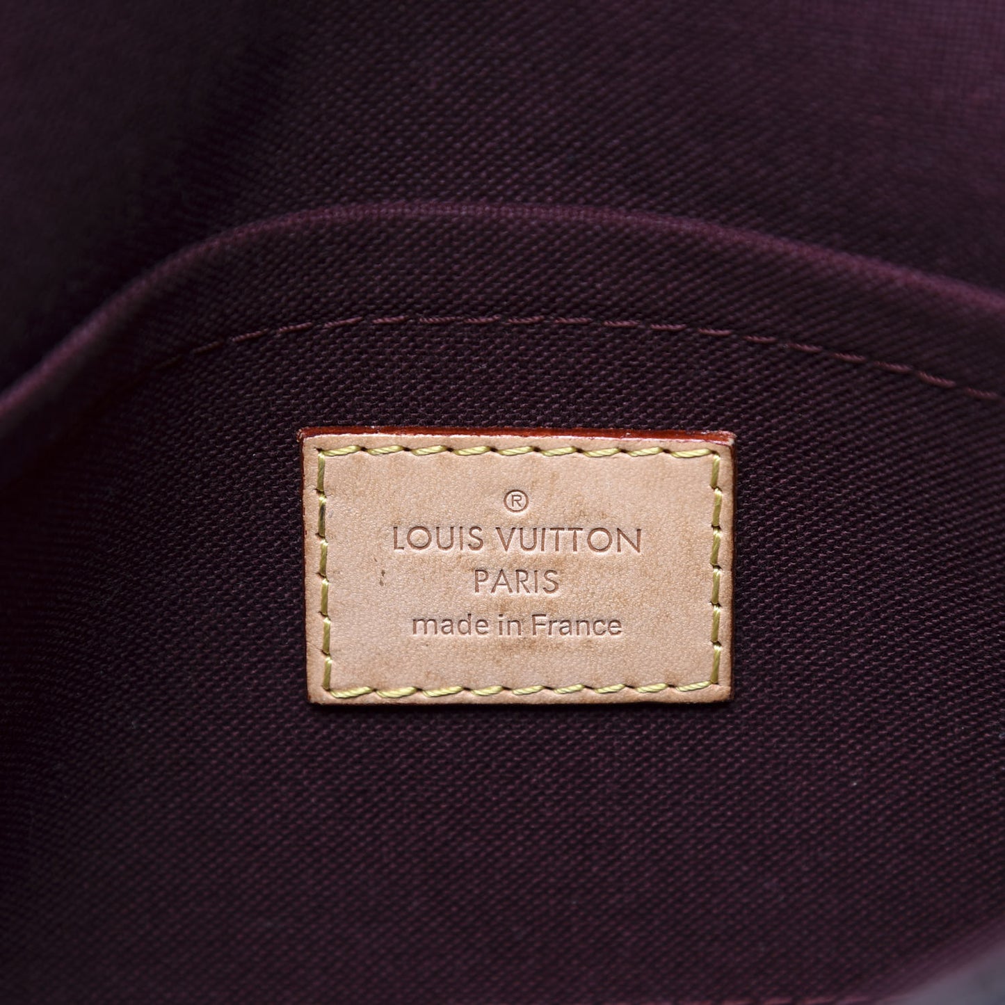 Monogram Favorite PM