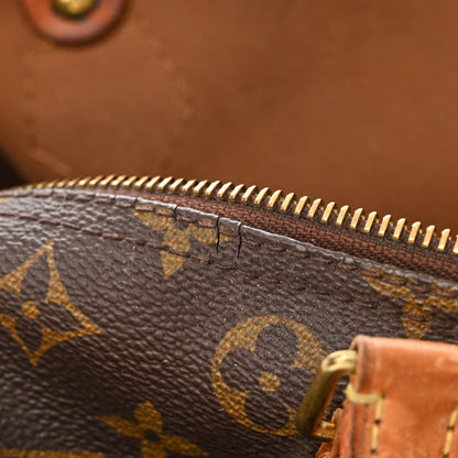 Louis Vuitton Monogram Speedy 25 17 of 25