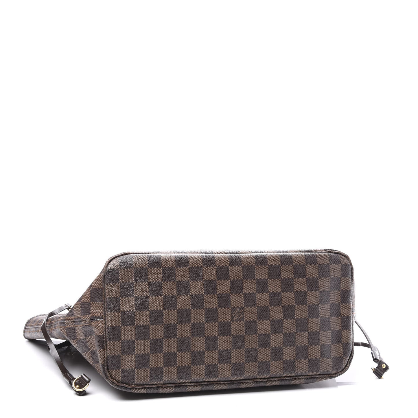 Damier Ebene Neverfull MM