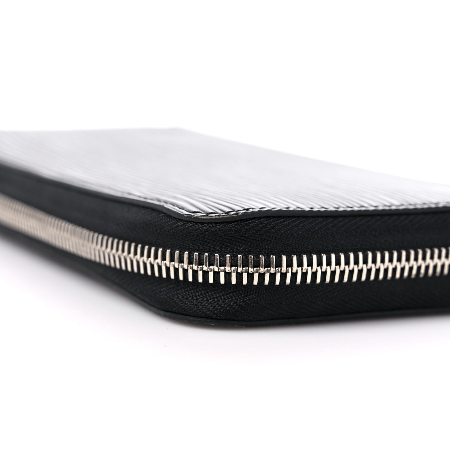 Epi Zippy Wallet Black