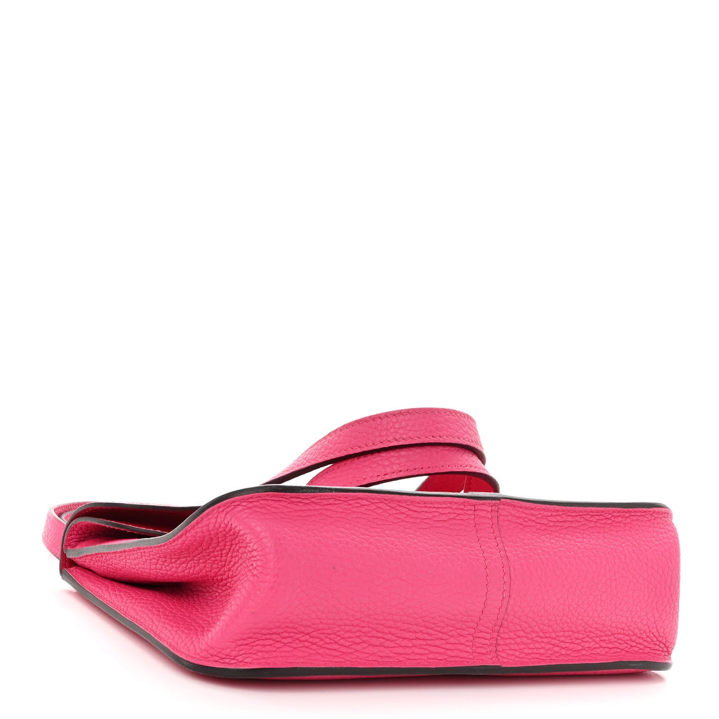 Taurillon Clemence Halzan 25 Rose Shocking