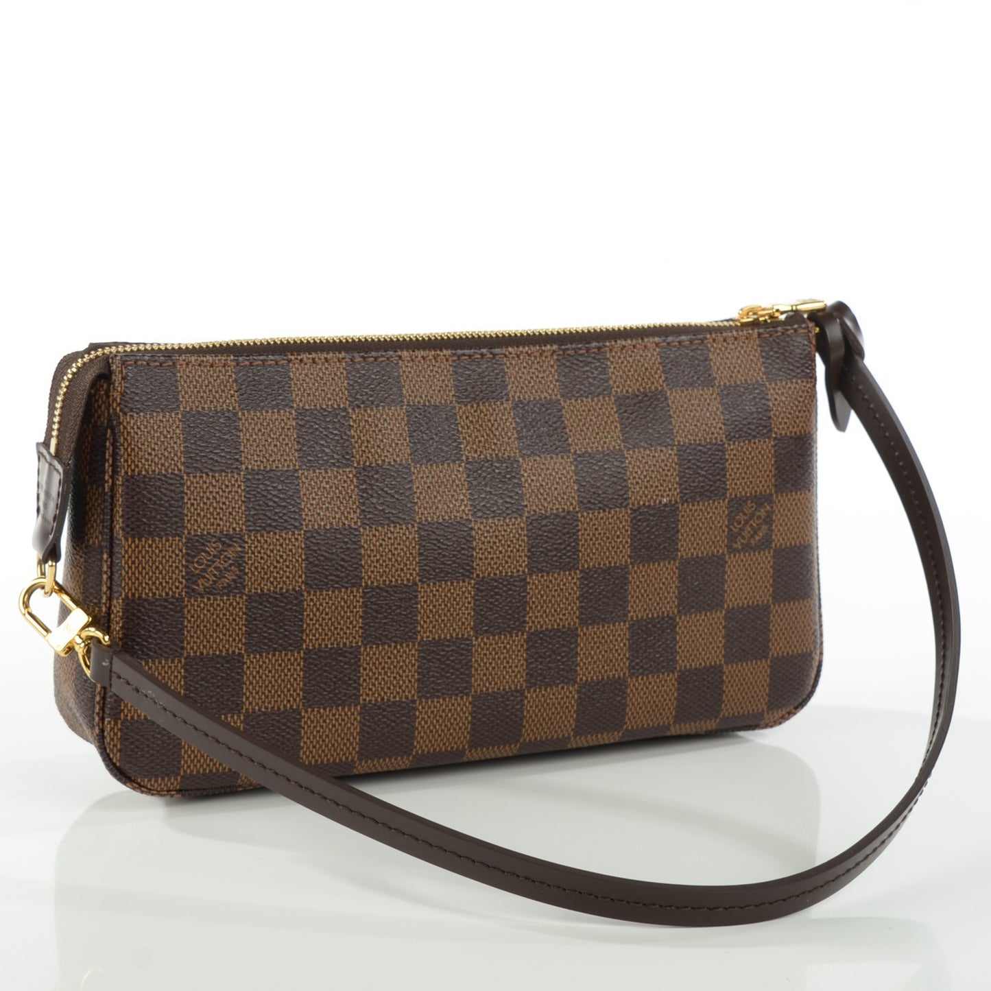 Damier Ebene Pochette Accessories NM