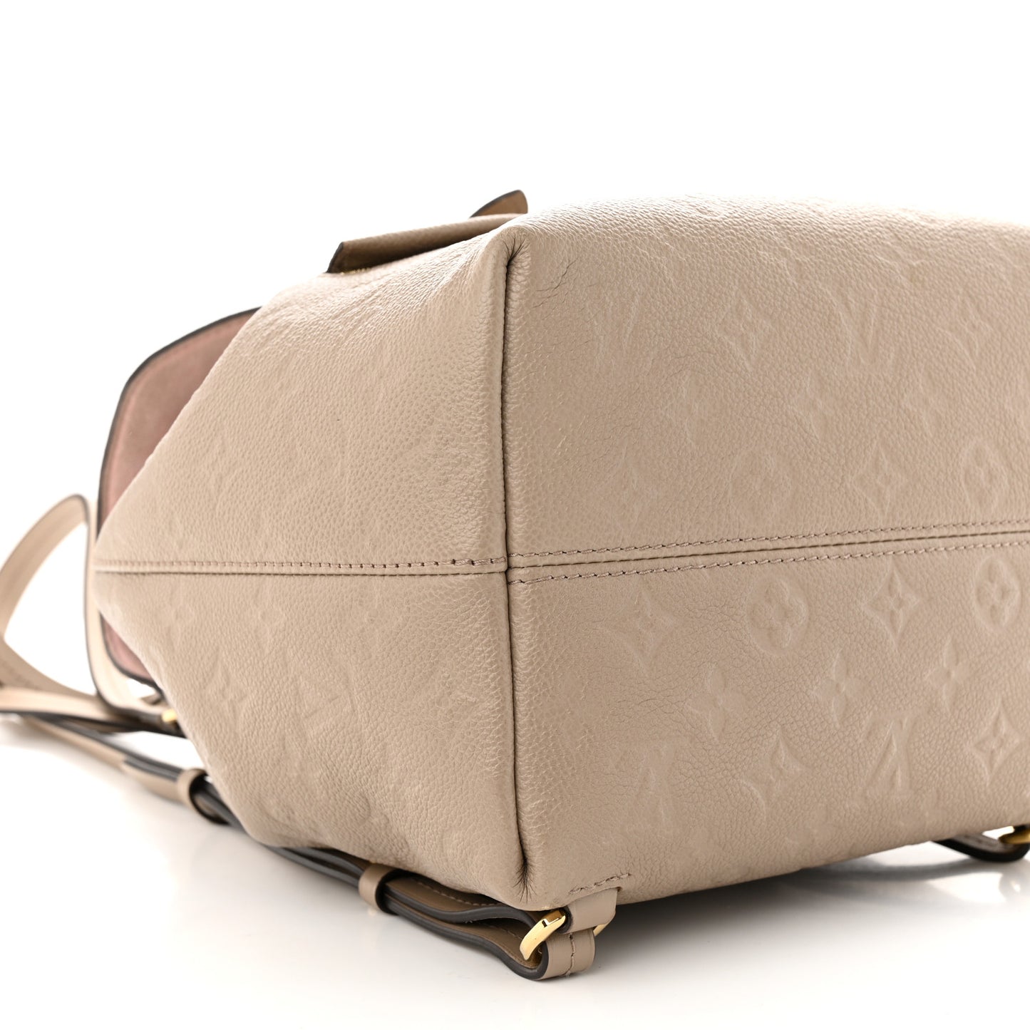 Empreinte Montsouris NM Backpack Tourterelle