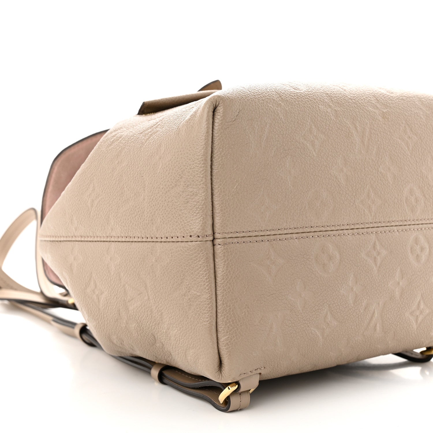 Louis Vuitton Empreinte Montsouris NM Backpack Tourterelle 8 of 10