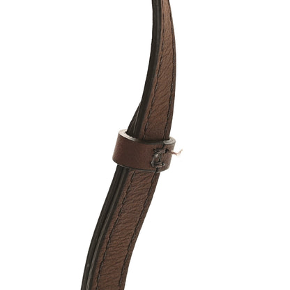 Jacquemus Nubuck Le Bambino Brown 9 of 9