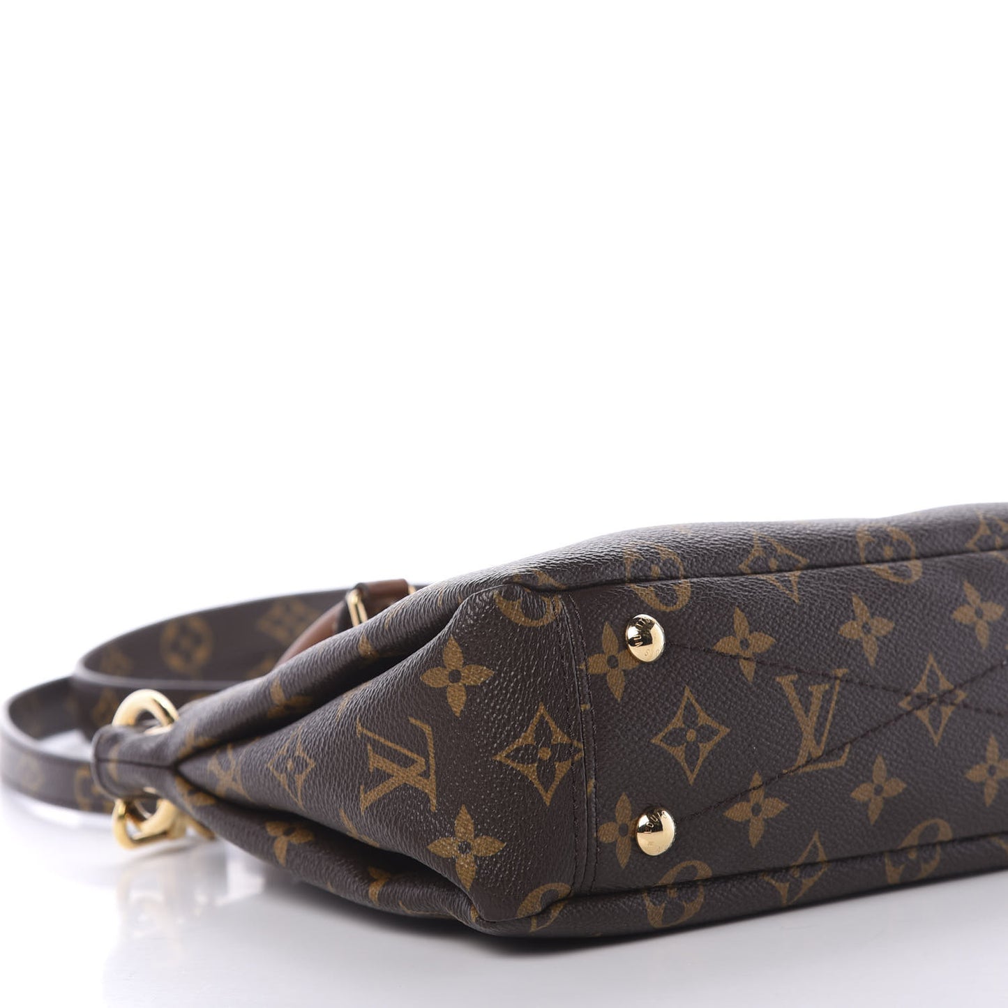 Monogram Pallas BB Black