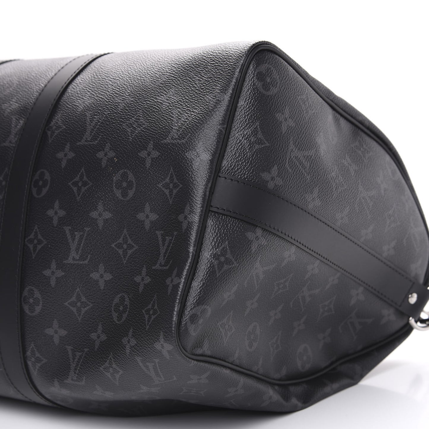 Monogram Eclipse Keepall Bandouliere 45
