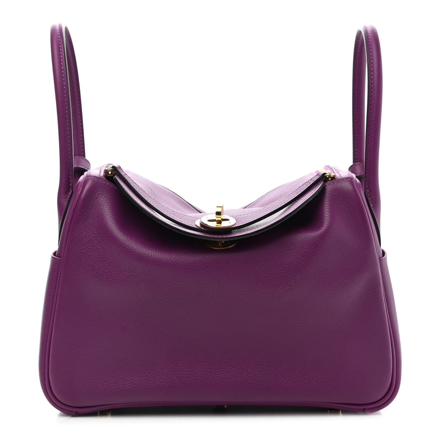 Hermes Evercolor Lindy 26 Anemone 1 of 12