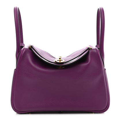 Hermes Evercolor Lindy 26 Anemone 1 of 12