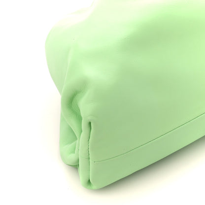 Bottega Veneta Calfskin Teen Pouch Wasabi 10 of 11