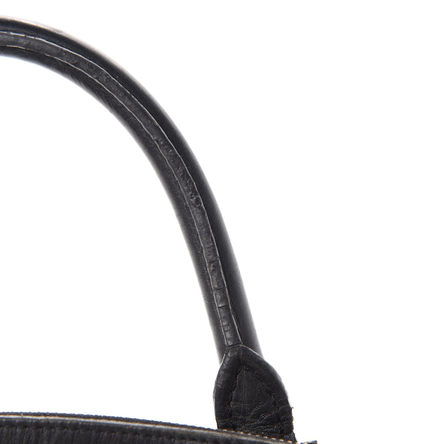 Visetos Boston Bag Black