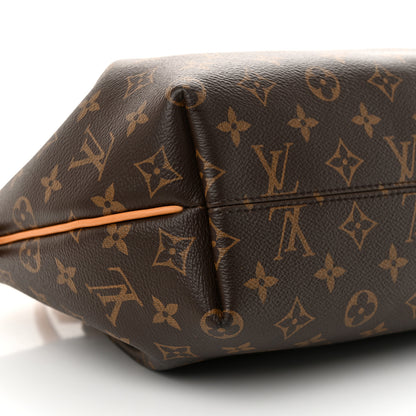 Louis Vuitton Monogram Turenne PM 9 of 10