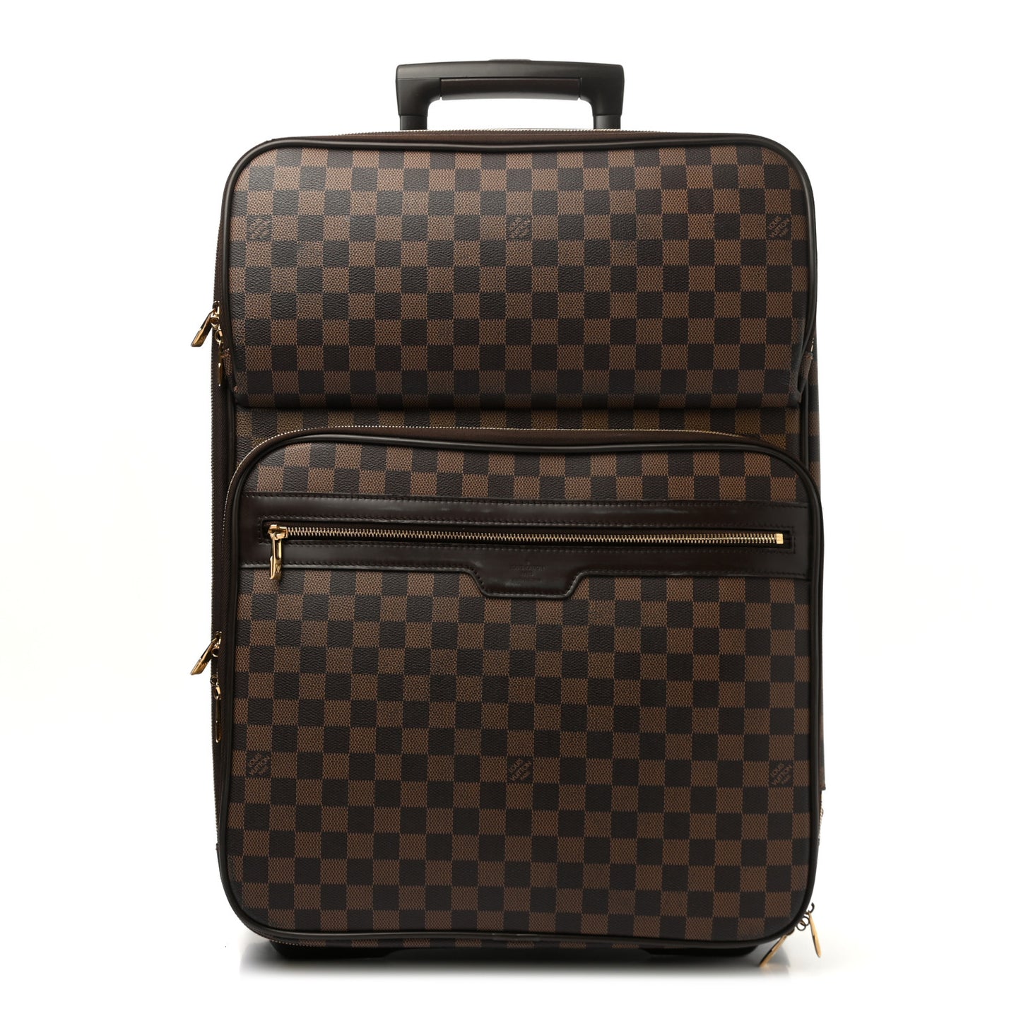 Damier Ebene Pegase 55 Business