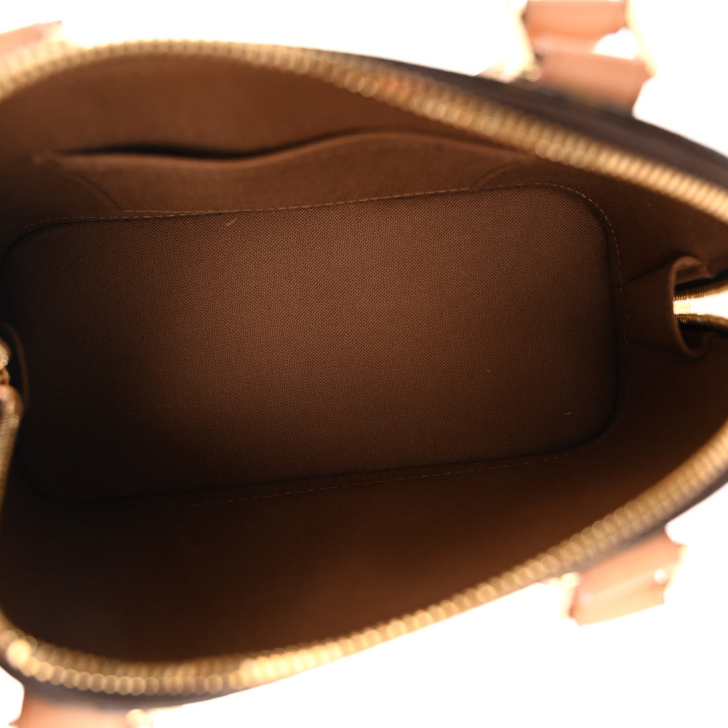 Monogram Alma BB